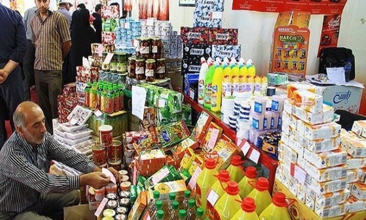 وفور کالاهای اساسی در بازار | شکر زیر قیمت مصوب عرضه می شود