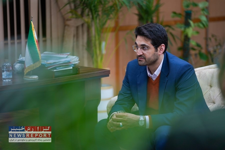 مدنی‌زاده در آستانه تغییر رئیس سازمان مالیاتی: دو گزینه اصلی برای جانشینی سبحانیان