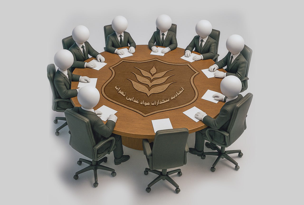فضا برای محتکران ناامن می‌شود
