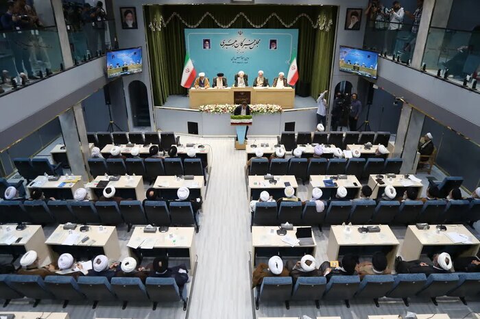 درخواست رئیس مجلس خبرگان: مالیات ارزش افزوده از مواد غذایی حذف شود