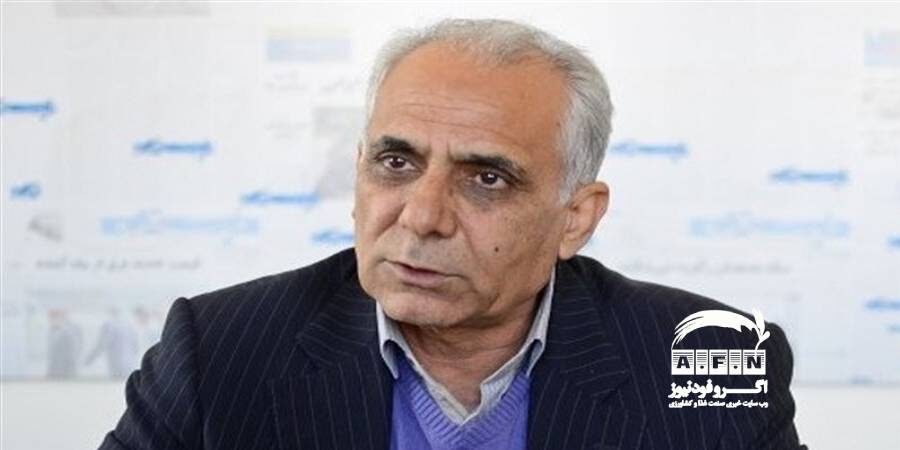 عضو شورای ملی زعفران: تولید زعفران ۵۰ درصد افزایش یافت