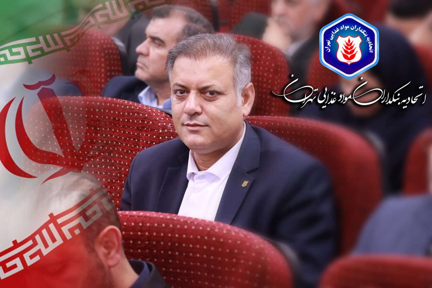 رئیس اتحادیه صنف بنکداران مواد غذایی تهران: عرضه برنج ایرانی کاهش یافت/ نا ترازی عرضه و تقاضا به دلیل محدودیت و ممنوعیت‌های واردات