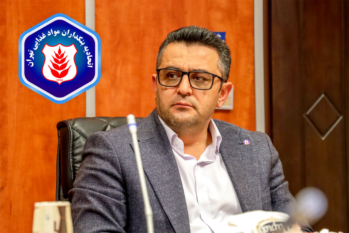 🟢 حسین فرهادی: افزایش قیمت روغن متوقف شد / کاهش قدرت خرید خانوارها در پی گرانی کالاهای اساسی