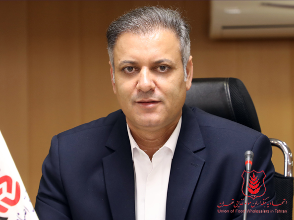 چالش تامینِ شکر برای توزیعکننده اصلی