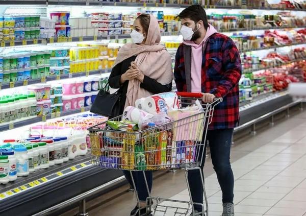 کالاهای اساسی ۱۰۰ درصد افزایش قیمت داشتهاند