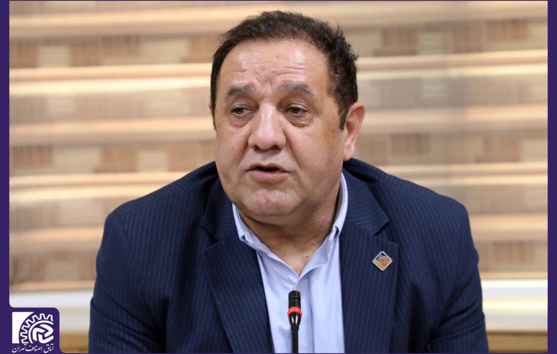 به همتِ اتاق اصناف تهران، نمایشگاه بهاره پایتخت برگزار می شود با زخمِ رکود یک ساله بر تن، اصناف برای نمایشگاه بهاره به صف شدند/ با ۵ تا ۳۰ درصد تخفیف در ارم، مصلی، بوستان ولایت، فرهنگسرای خاوران و فرهنگسرای اشراق