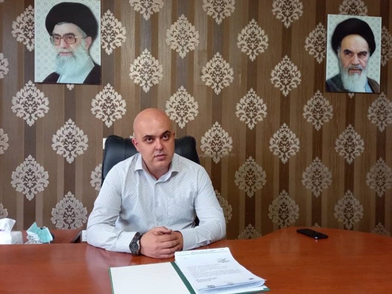 رئیس هیئت مدیره اتحادیه مرغداران میهن: محدودیتی در خرید حمایتی تخم مرغ نداریم