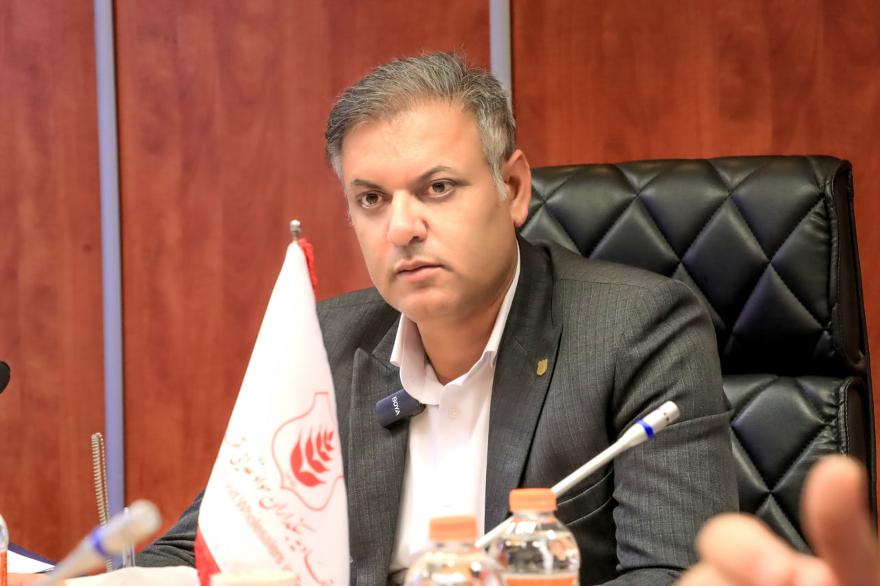 ثبات بازار حبوبات در گرو اصلاح سیاستهای ارزی و تجاری
