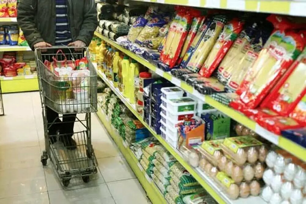 معاون سازمان توسعه تجارت مطرح کرد بحران جدی تأمین کالای اساسی در شرایط حساس نخواهیم داشت