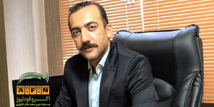 توزیع هرشانه تخم مرغ بالاتر از ۱۴۰ هزارتومان گرانفروشی است
