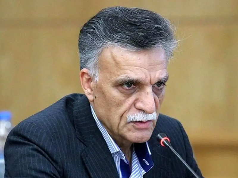 نایب رئیس شورای ملی زعفران مطرح کرد: صادرات زعفران ۱۸ درصد کاهش یافت