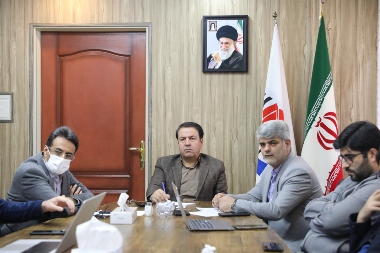 ظرفیتهای سامانه «نوین اصناف» بررسی شد