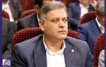 رئیس اتحادیه صنف بنکداران مواد غذایی تهران: قیمت حبوبات پایان مرداد کاهشی می‎شود/ بازار روند عادی خود را طی می‎کند