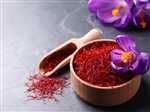 تولید زعفران در آذربایجان‌شرقی به سه تن می‌رسد