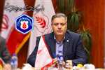 رئیس اتحادیه صنف بنکداران مواد غذایی تهران: تاب‌آوری بازار در برابر شوک جنگ؛ هیچ کمبودی حس نشد