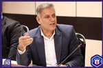   رئیس اتحادیه صنف بنکداران مواد غذایی تهران: نوسان قیمت کالا‌ها ارتباطی به کمبود کالا ندارد