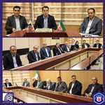 کمیسیون بیمه و مالیات اتاق اصناف تهران شرایط بازار متاثر از جنگ رمضان را مورد بررسی قرار داد: درخواست معافیت ها مالیاتی و تعلیق گواهی ماده 186 قانون مالیات های مستقیم