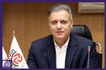 رئیس اتحادیه صنف بنکداران مواد غذایی تهران: توزیع برنج خارجی با رعایت حاشیه سود منطقی بنکدار بازار را به ثبات می‎‏رساند