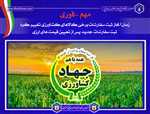 زمان آغاز ثبت سفارشات برخی کالاهای کشاورزی تغییر کرد/ ثبت سفارشات جدید پس از تعیین قیمت های ارزی