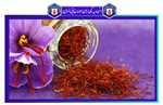 ۱۵ درصد زعفران تولیدی در داخل مصرف می‌شود