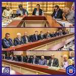 با حضور گسترده روسای اتحادیه های صنفی، کمیسیون بیمه و مالیات اتاق اصناف تهران، اجرایی شدن قانون پایانه های فروشگاهی را مورد بررسی قرارداد: ضرورت اجتناب ناپذیر آموزش هدفمند، زمینه سازی اجرای قانون پایانه های فروشگاهی و تسهیل فعالیت صنوف