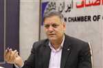 رئیس اتحادیه بنکداران مواد غذایی تهران: بازاربرنج در شرایط پایدار قرار دارد