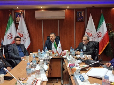 برای جرائم روغنفروشان چارهاندیشی شد