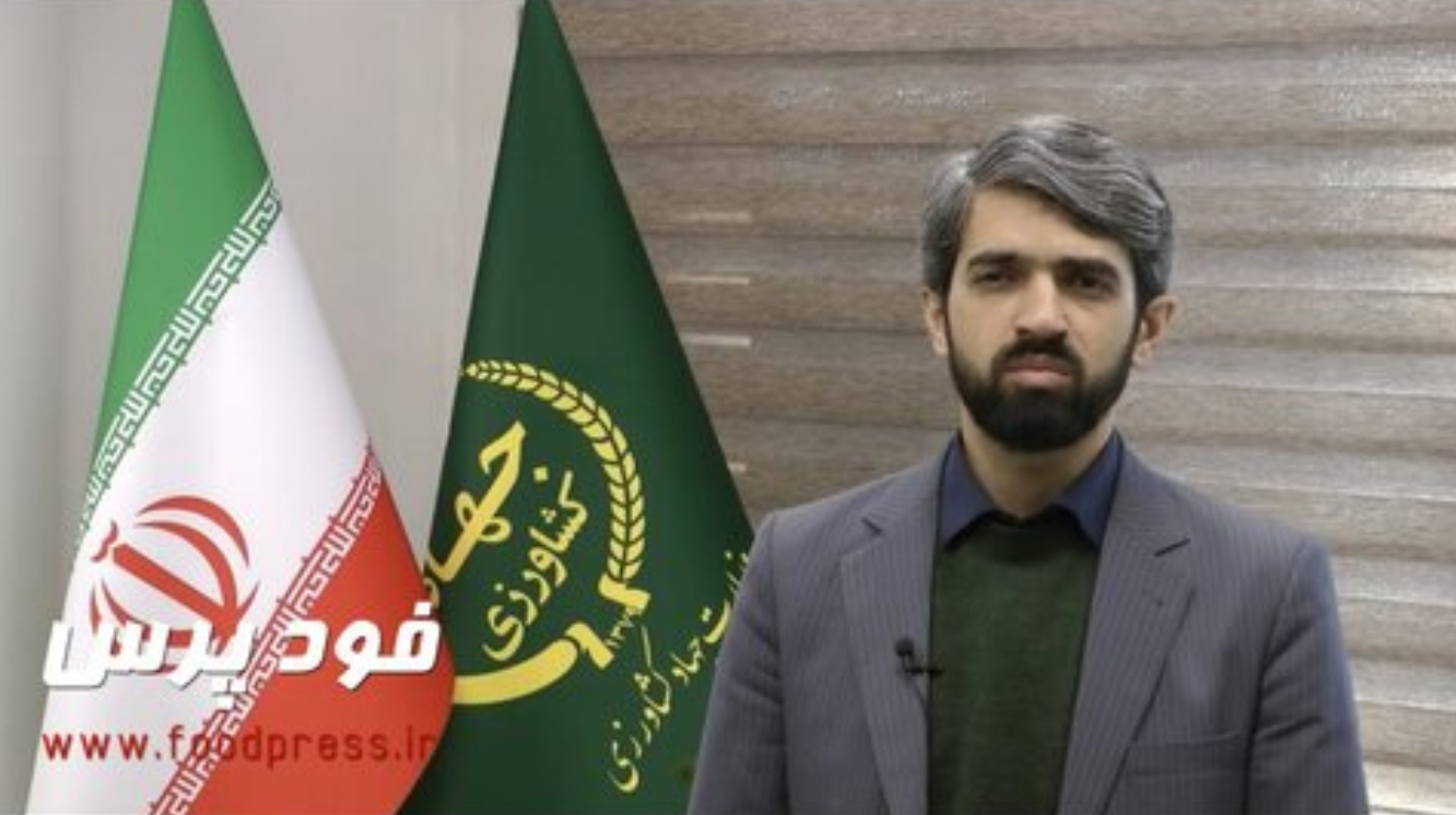 توضیحات خانی نوذری در خصوص واردات ۶۰ هزار تن برنج تقلبی به کشور