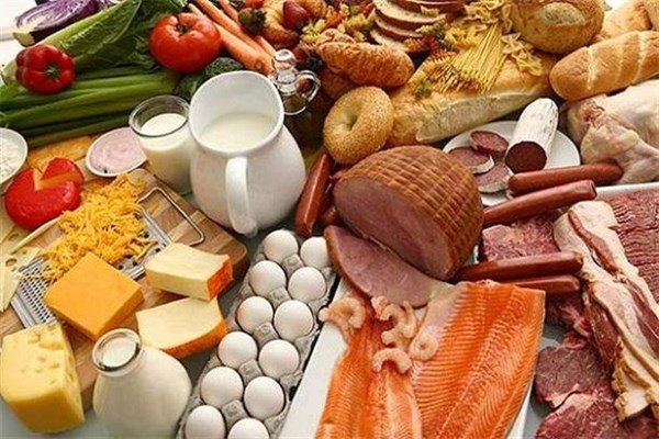 شاخص قیمت جهانی غذا اوج گرفت