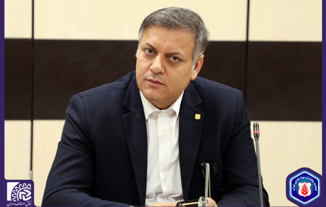 برنج قاچاق آمریکایی در بازار تهران مشاهده نشده است؛ کمبودی در تأمین کالاهای اساسی نداریم