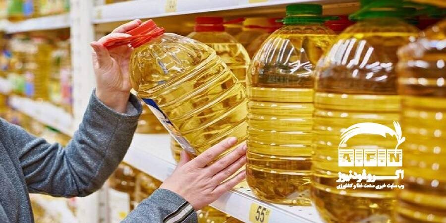 رئیس اتحادیه بنکداران مواد غذایی: فروش اجباری روغن در سایه نظارت ضعیف