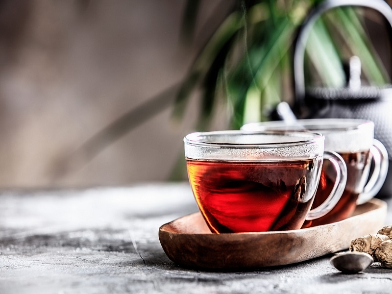 فروش ۸۷۲ میلیارد تومان چای دبش توسط املاک تملیکی/ حراج حضوری چای در تهران