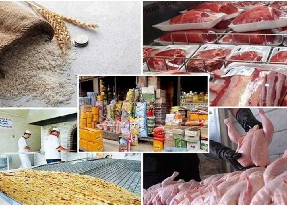 برخورد تعزیراتی با گران‌فروشی کالاهای دارای قیمت مصوب