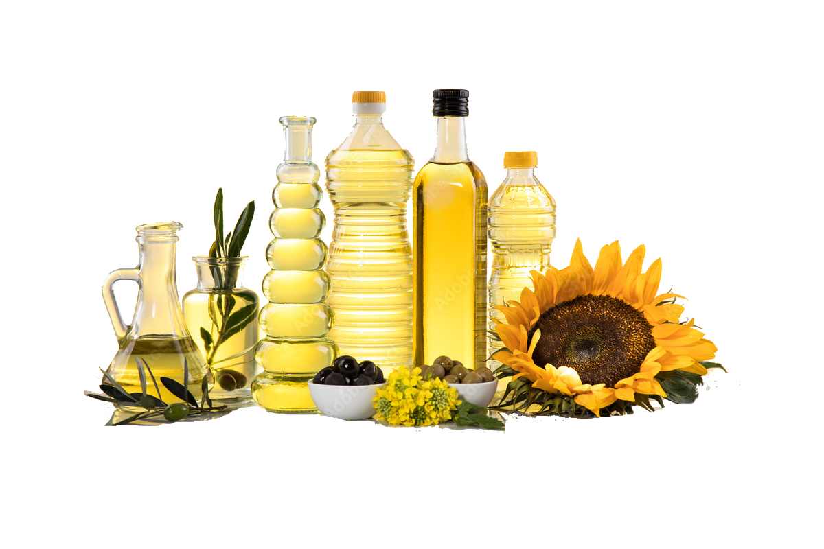 کاهش ۳۴ درصدی واردات روغن خام همزمان با افزایش ۳۰ درصدی قیمت های جهانی
