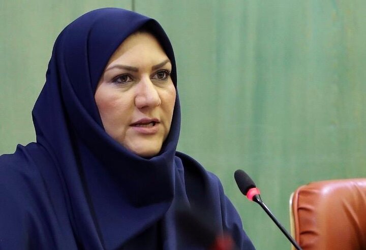 سرپرست معاونت بازرگانی وزارت جهاد کشاورزی