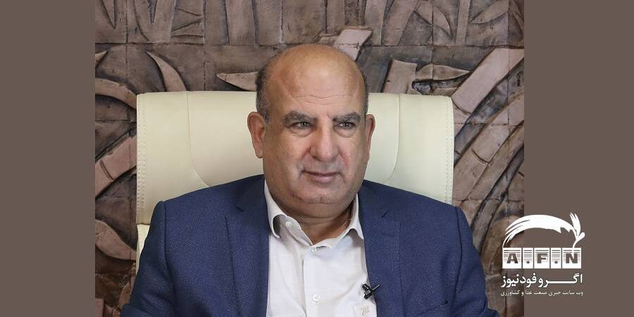 مدیرعامل شرکت توسعه نیشکر و صنایع جانبی: تولید ۳۹۲ هزار تن شکر با برداشت ۵۷ درصدی مزارع نیشکر / تولید شکر از مرز ۷۰۰ هزار تن عبور خواهد کرد