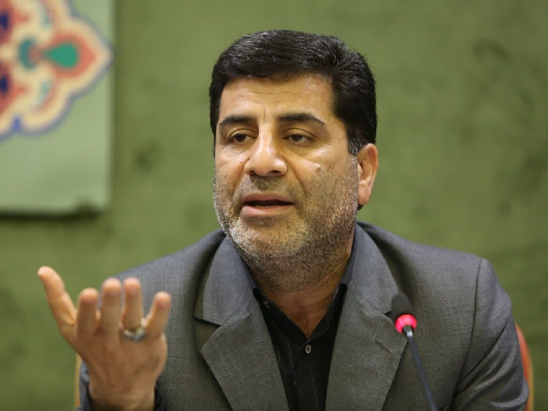 معاون وزیر جهاد کشاورزی مطرح کرد: ارسال لایحه دوفوریتی به مجلس برای کاهش مالیات بر ارزش افزوده کالاهای اساسی