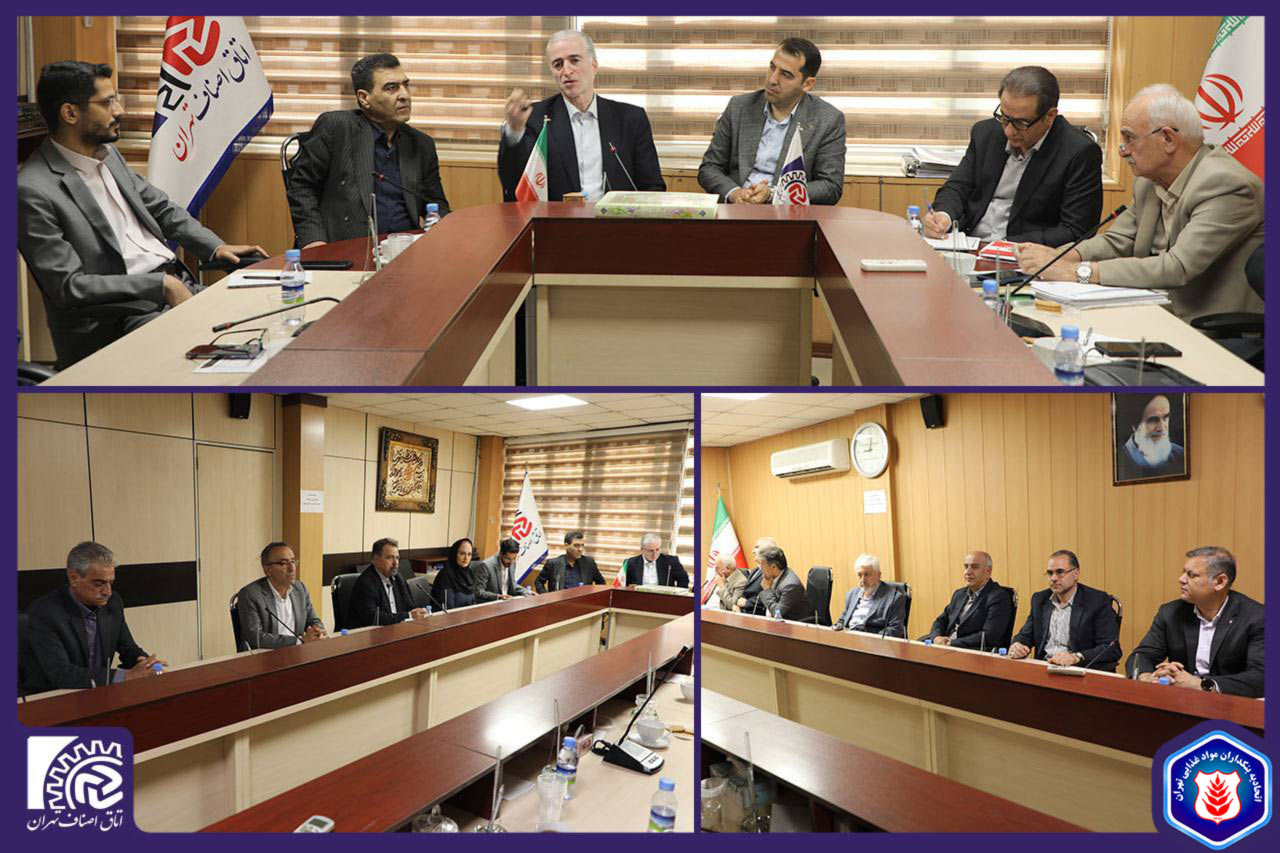  ضرورت بازنگری در قوانین مؤثر بر کسب‌وکارهای صنفی