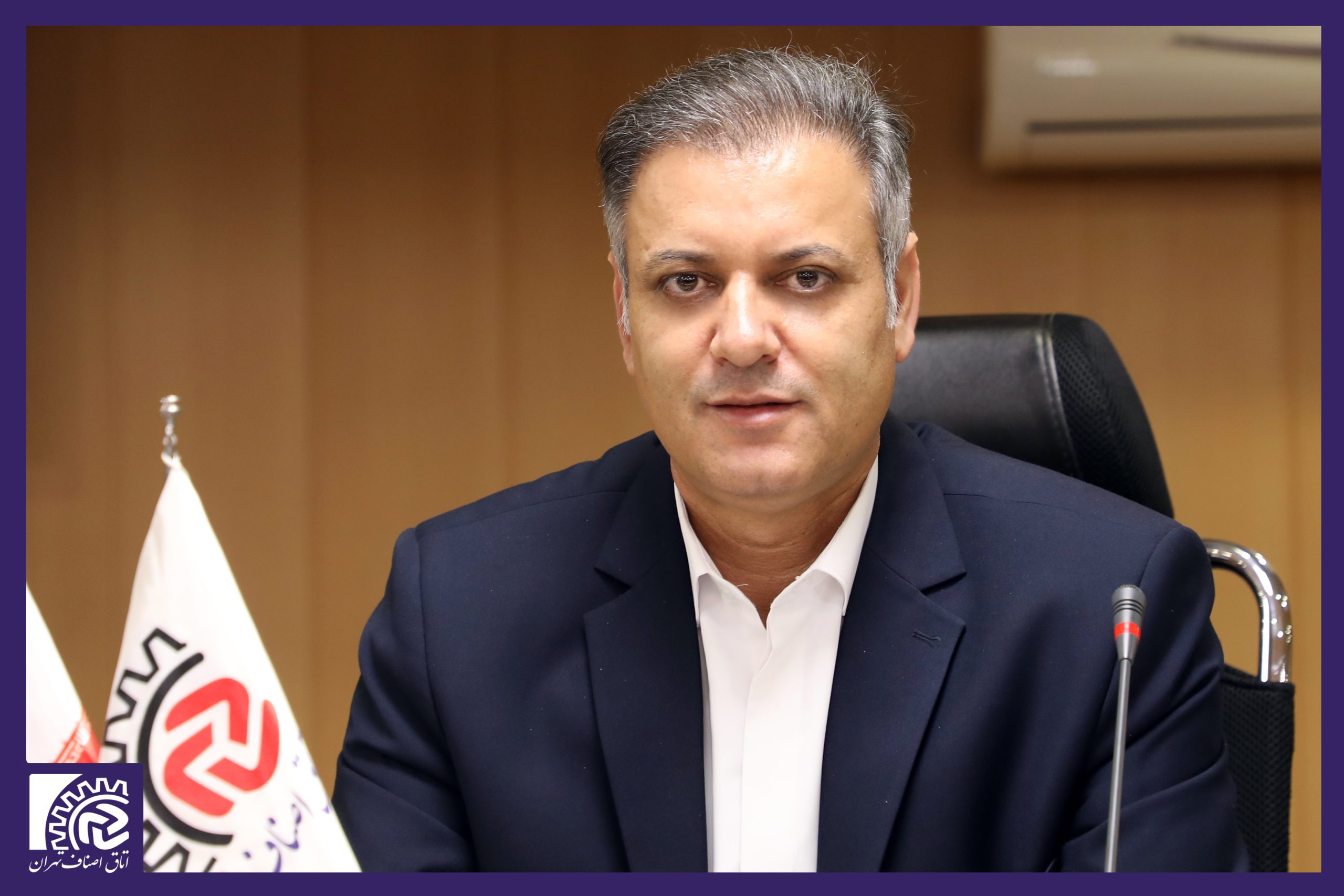 رئیس اتحادیه صنف بنکداران مواد غذایی تهران: ۶۰ درصد بنکداران روغن از بازار خارج شدهاند/ نظارتها ناکارآمد است