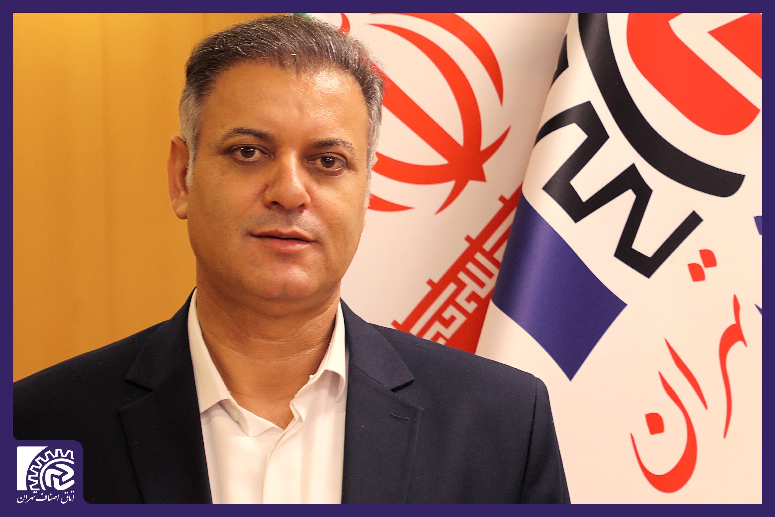 رئیس اتحادیه صنف بنکداران مواد غذایی تهران: توزیع روغن همراه با کالای تحمیلی ادامه دارد