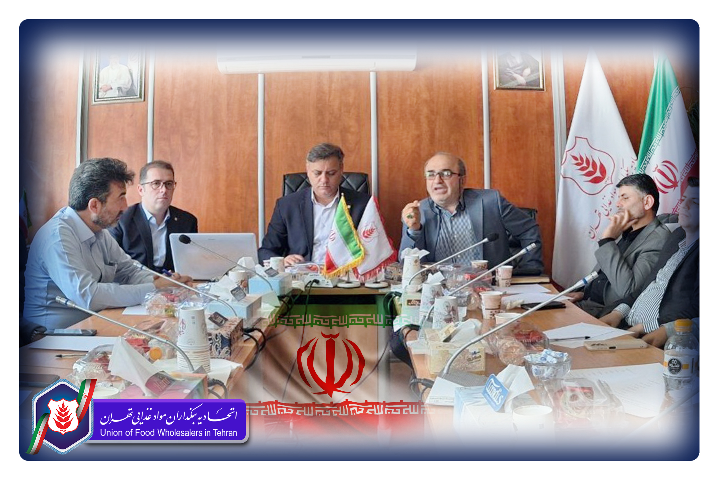 .       برگزاری جلسه آموزشی و توجیهی مسائل مالیاتی